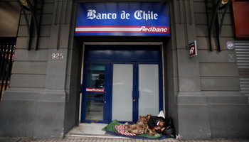 Banco de chile 2