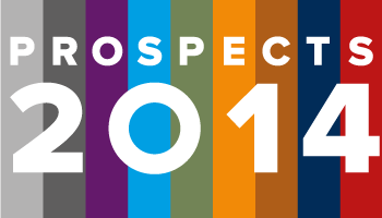 Prospects 2014 logo