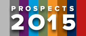 Prospects 2015 Q3 logo