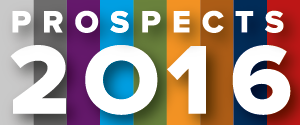 Prospects 2016 logo