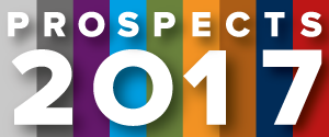 Prospects 2017 logo