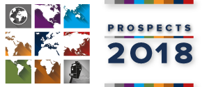 Prospects 2018 logo