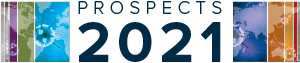 Prospects 2021 logo