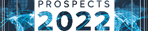Prospects 2022 logo