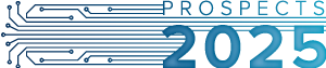 Prospects 2025 logo